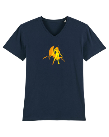 moonsailor French Navy
