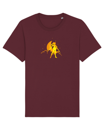 moonsailor Burgundy