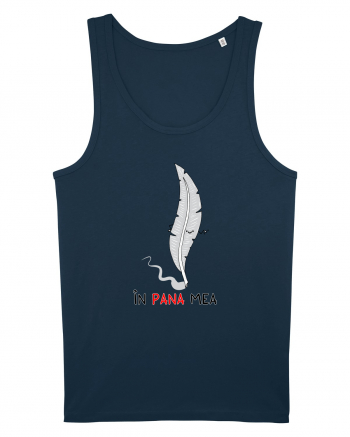 În pana mea Navy