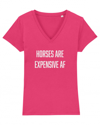 Horses are Expensive AF Raspberry