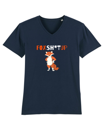 FoxSh*tUp  French Navy
