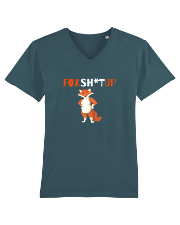 FoxSh*tUp  Stargazer