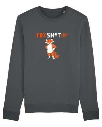 FoxSh*tUp  Anthracite
