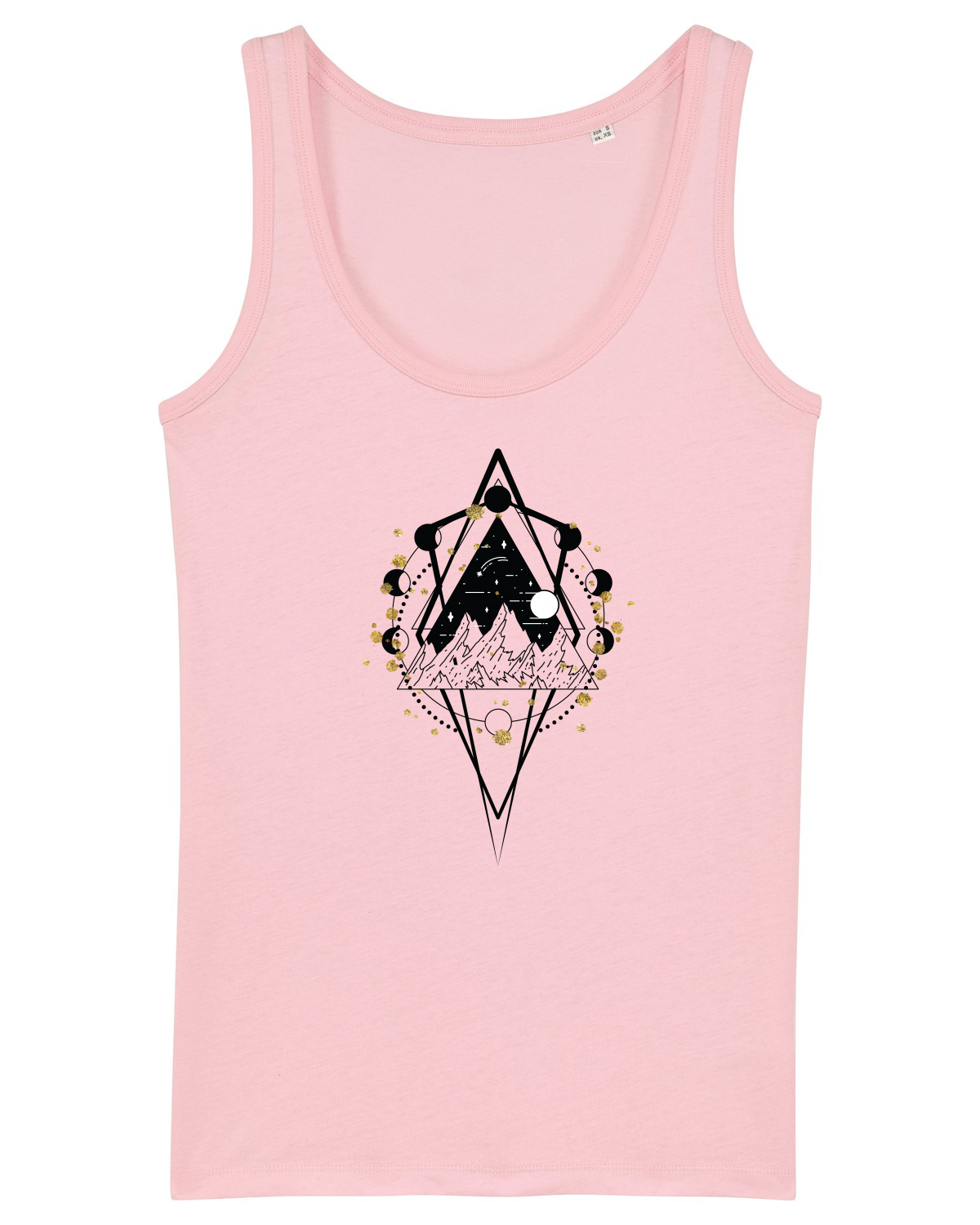 Maiou Damă Dreamer Cotton Pink