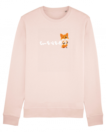 Clever Fox Candy Pink