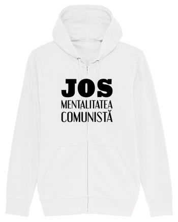 Jos mentalitatea comunista White