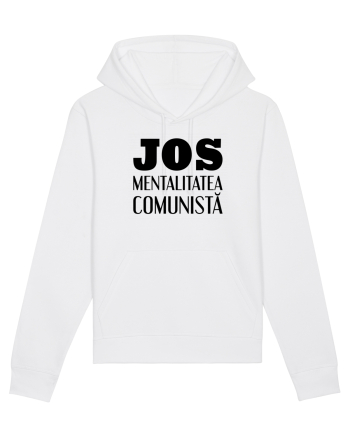 Jos mentalitatea comunista White