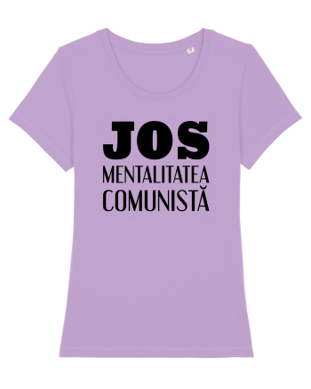 Jos mentalitatea comunista Lavender Dawn