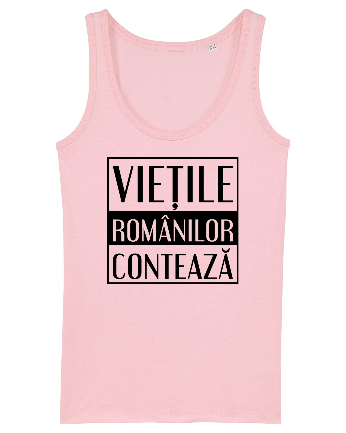 Maiou Damă Dreamer Cotton Pink