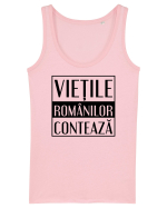 Vietile romanilor conteaza Maiou Damă Dreamer