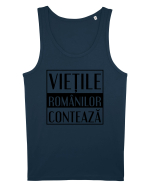 Vietile romanilor conteaza Maiou Bărbat Runs
