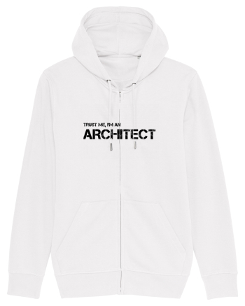 Trust me, I'm an Architect/Arhitect White