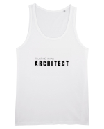Trust me, I'm an Architect/Arhitect Maiou Bărbat Runs