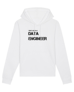 Trust me, I'm a Data Engineer Hanorac Unisex Drummer