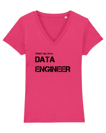 Trust me, I'm a Data Engineer Raspberry