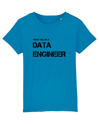 Trust me, I'm a Data Engineer Azur