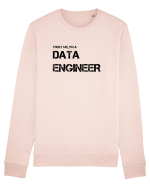 Trust me, I'm a Data Engineer Bluză mânecă lungă Unisex Rise