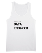 Trust me, I'm a Data Engineer Maiou Bărbat Runs