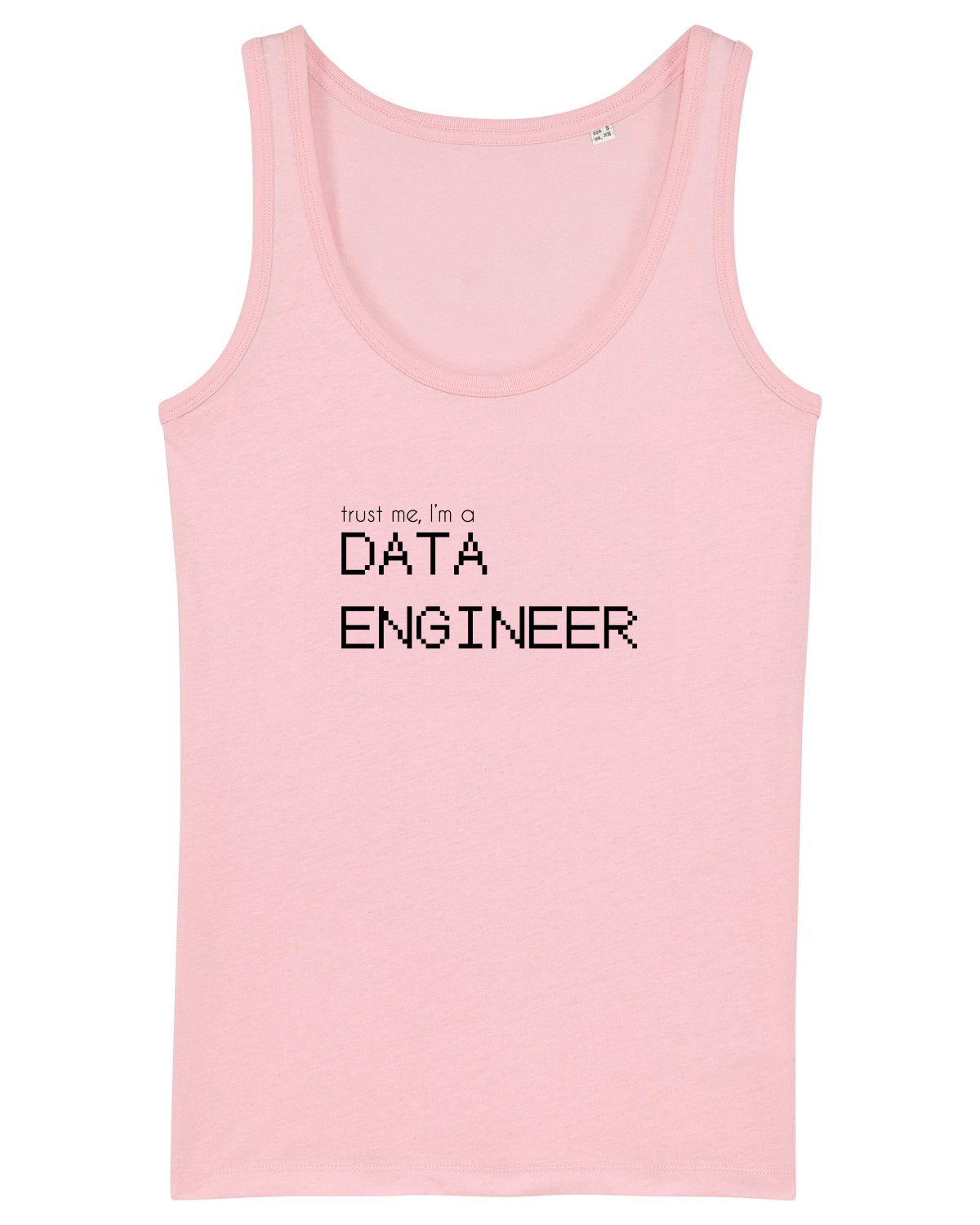 Maiou Damă Dreamer Cotton Pink