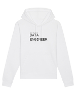 Trust me, I'm a Data Engineer Hanorac Unisex Drummer
