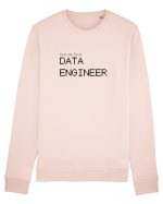 Trust me, I'm a Data Engineer Bluză mânecă lungă Unisex Rise