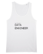 Trust me, I'm a Data Engineer Maiou Bărbat Runs