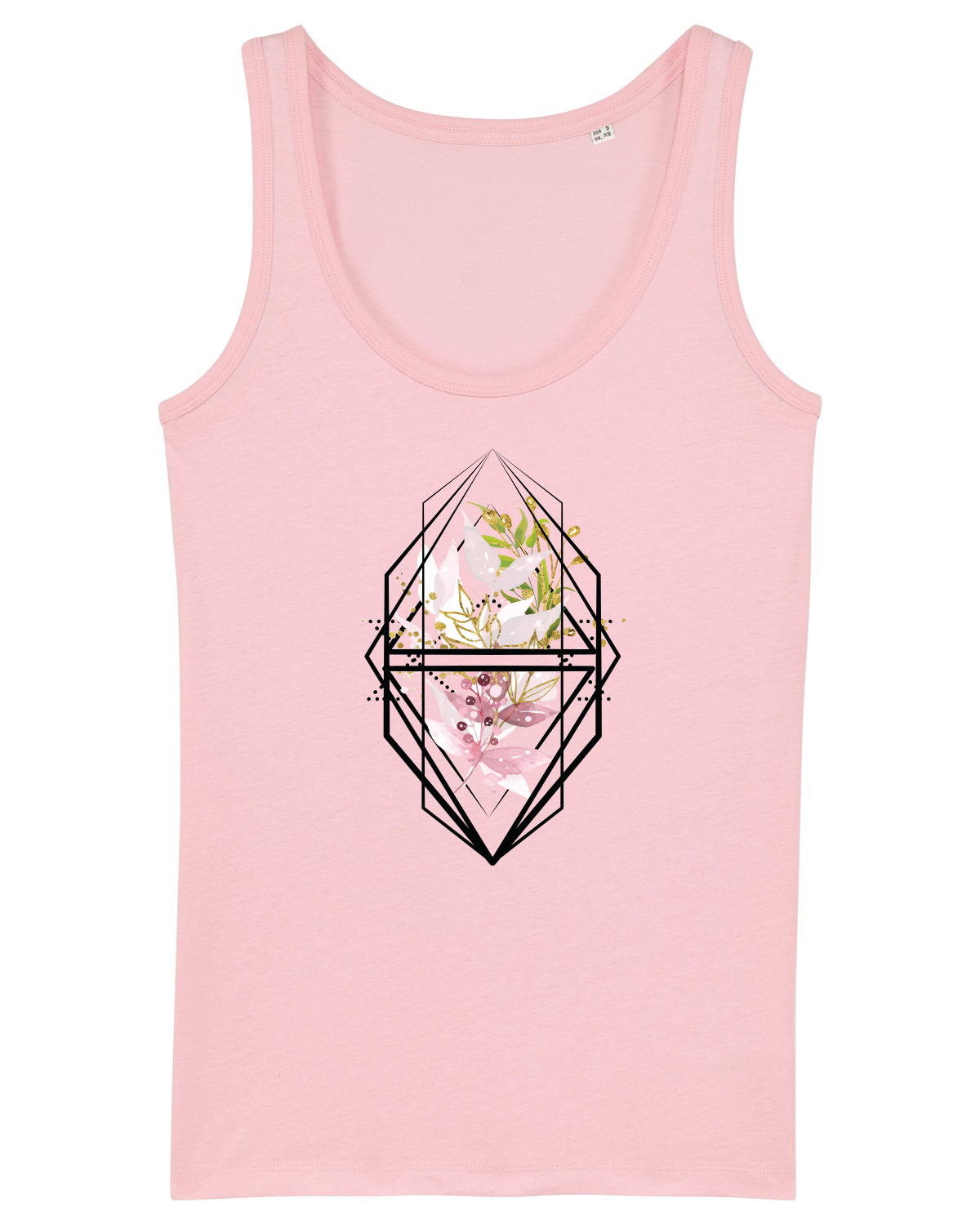 Maiou Damă Dreamer Cotton Pink