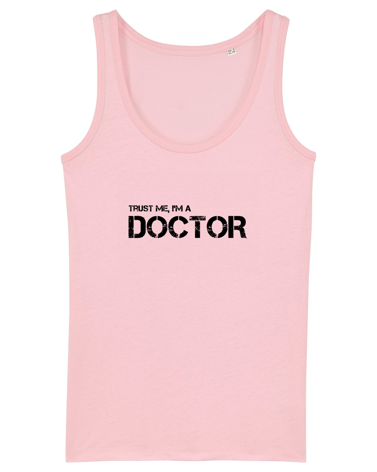 Maiou Damă Dreamer Cotton Pink