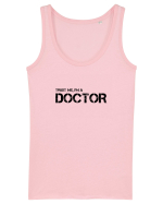 Trust me, I'm a Doctor Maiou Damă Dreamer