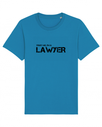 Trust me, I'm a Lawyer/Avocat Azur