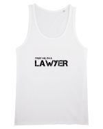 Trust me, I'm a Lawyer/Avocat Maiou Bărbat Runs