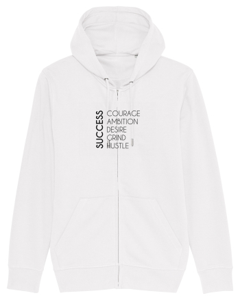 Success White