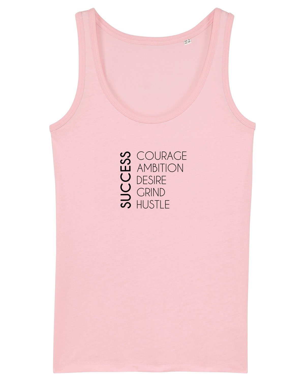 Maiou Damă Dreamer Cotton Pink