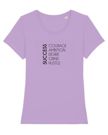 Success Lavender Dawn