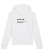 Mephobia Hanorac Unisex Drummer