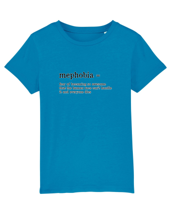 Mephobia Azur
