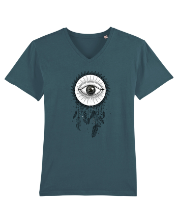 Dreamcatcher cu Ochi Stargazer