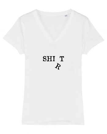 Shirt White