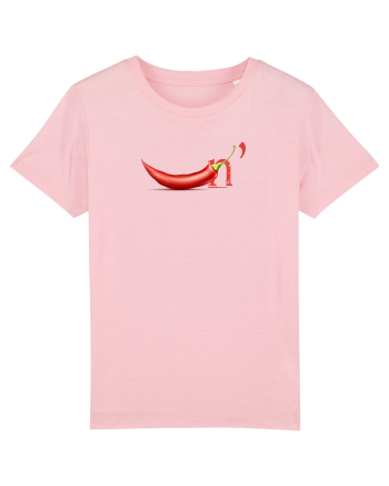 chillin Cotton Pink