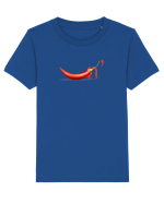 chillin Tricou mânecă scurtă  Copii Mini Creator