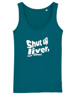 Shut up liver, ur fine! Maiou Damă Dreamer