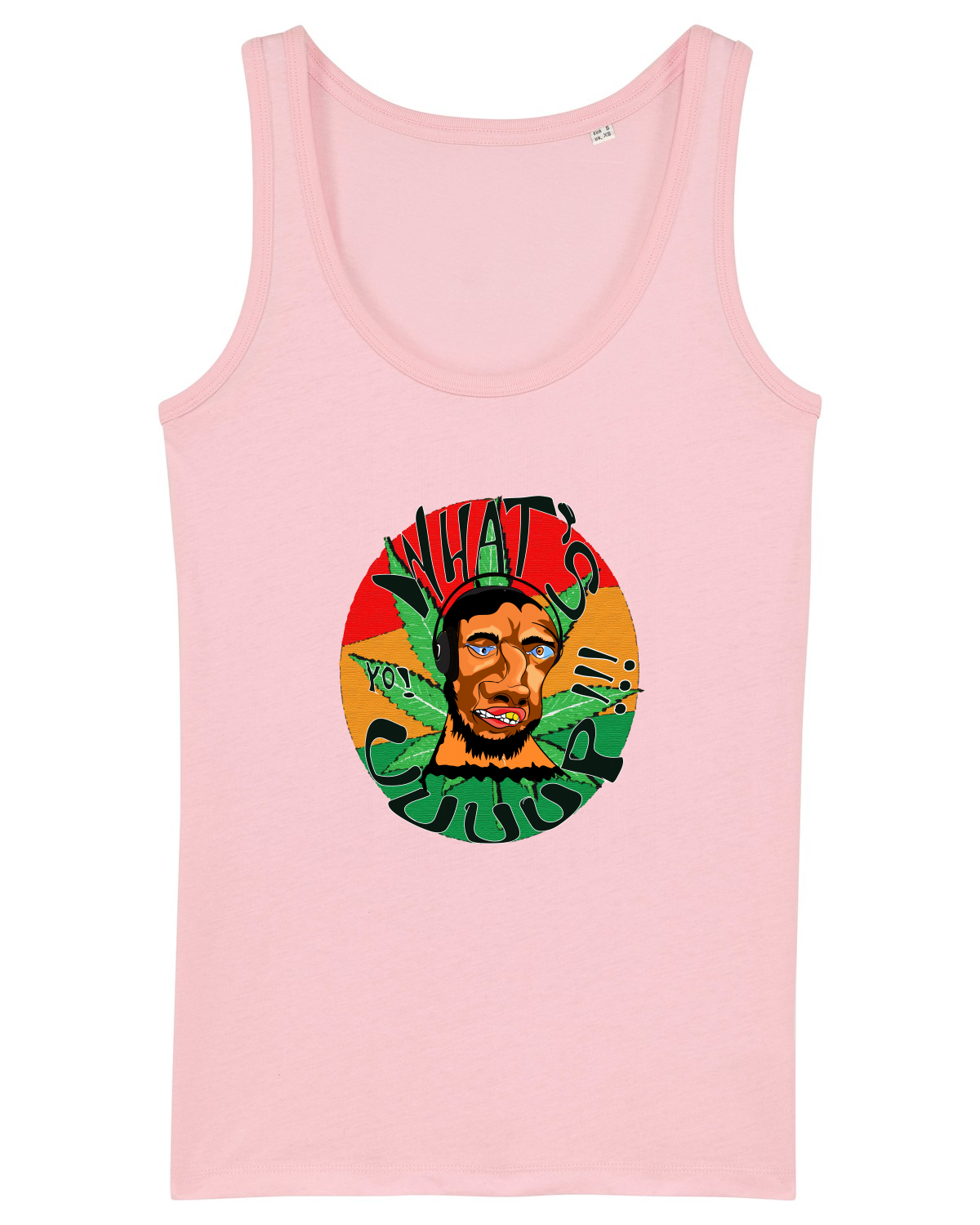 Maiou Damă Dreamer Cotton Pink