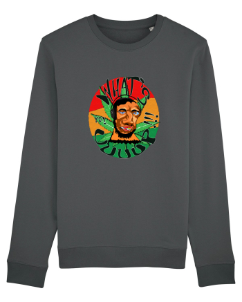 what`s up Anthracite