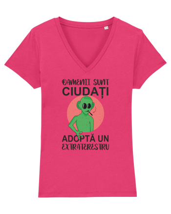 Adopta un extraterestru Raspberry
