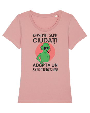 Adopta un extraterestru Canyon Pink