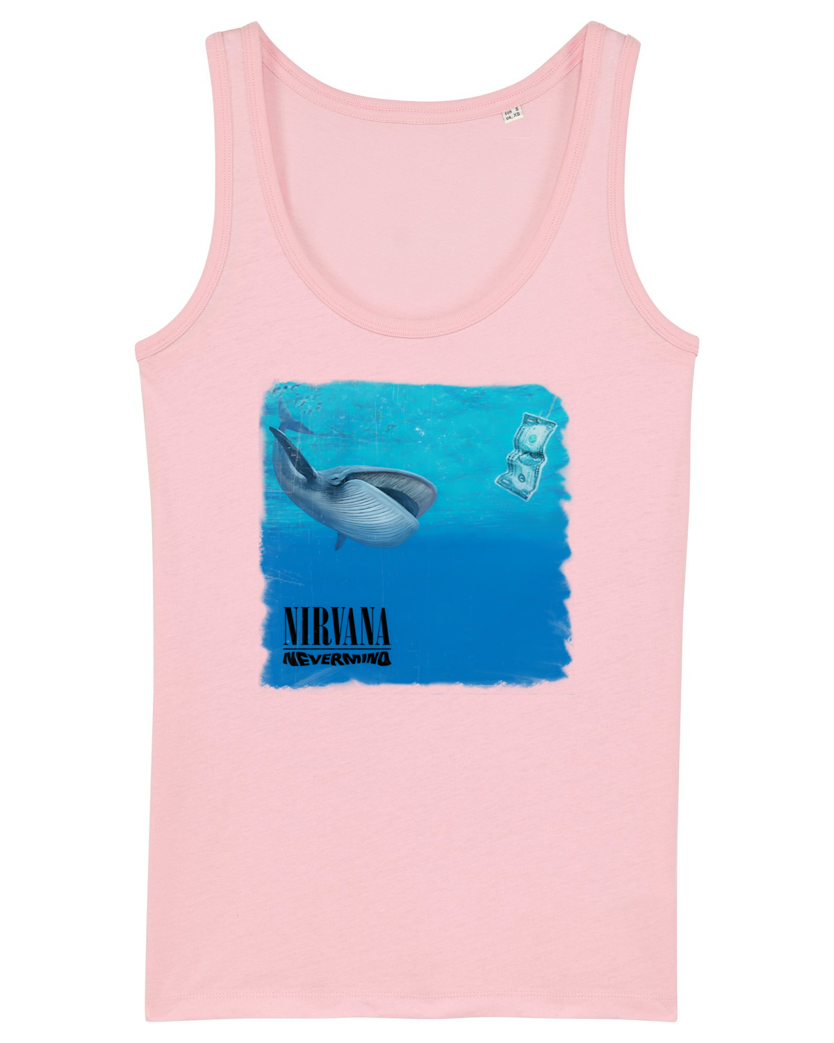 Maiou Damă Dreamer Cotton Pink