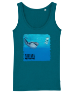 Nirvana Nevermind Maiou Damă Dreamer