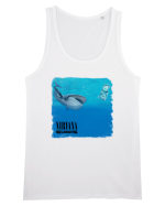 Nirvana Nevermind Maiou Bărbat Runs