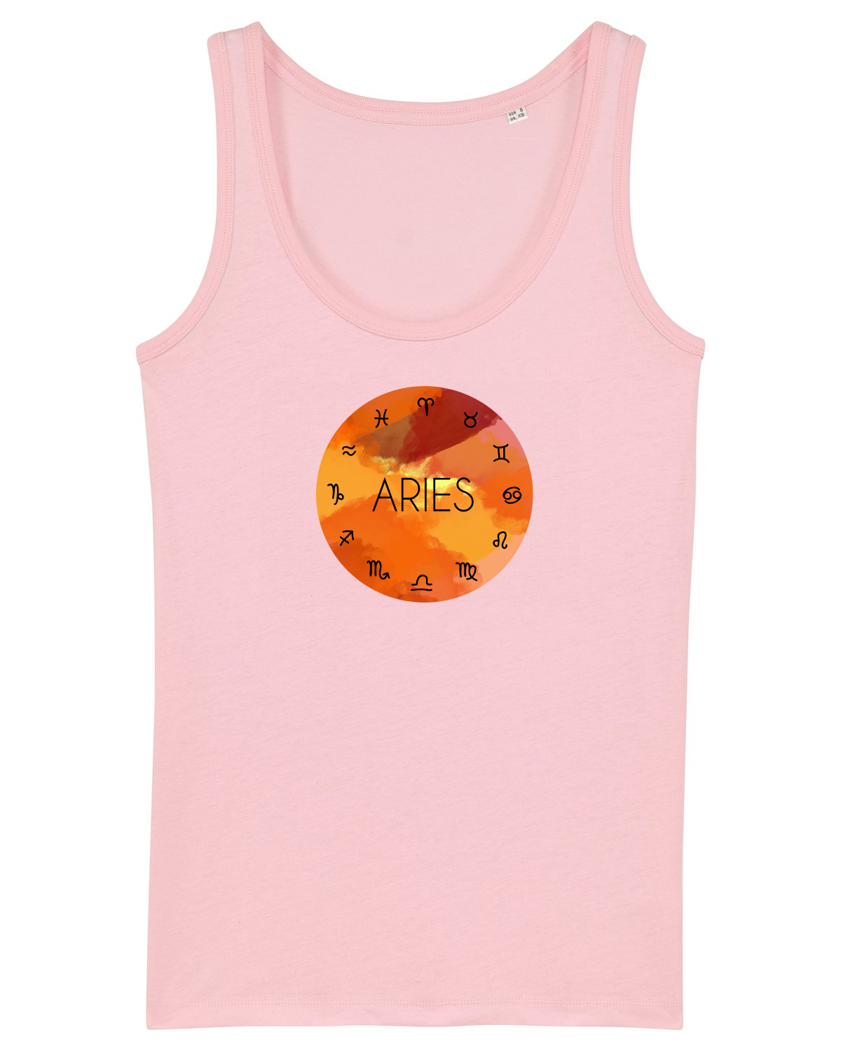 Maiou Damă Dreamer Cotton Pink