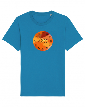 Aries Astrological Sign/BERBEC/Zodiac Azur